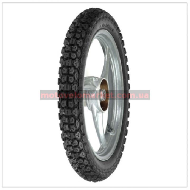 Моторезина 3.25-17 Vee Rubber 60R Тайланд